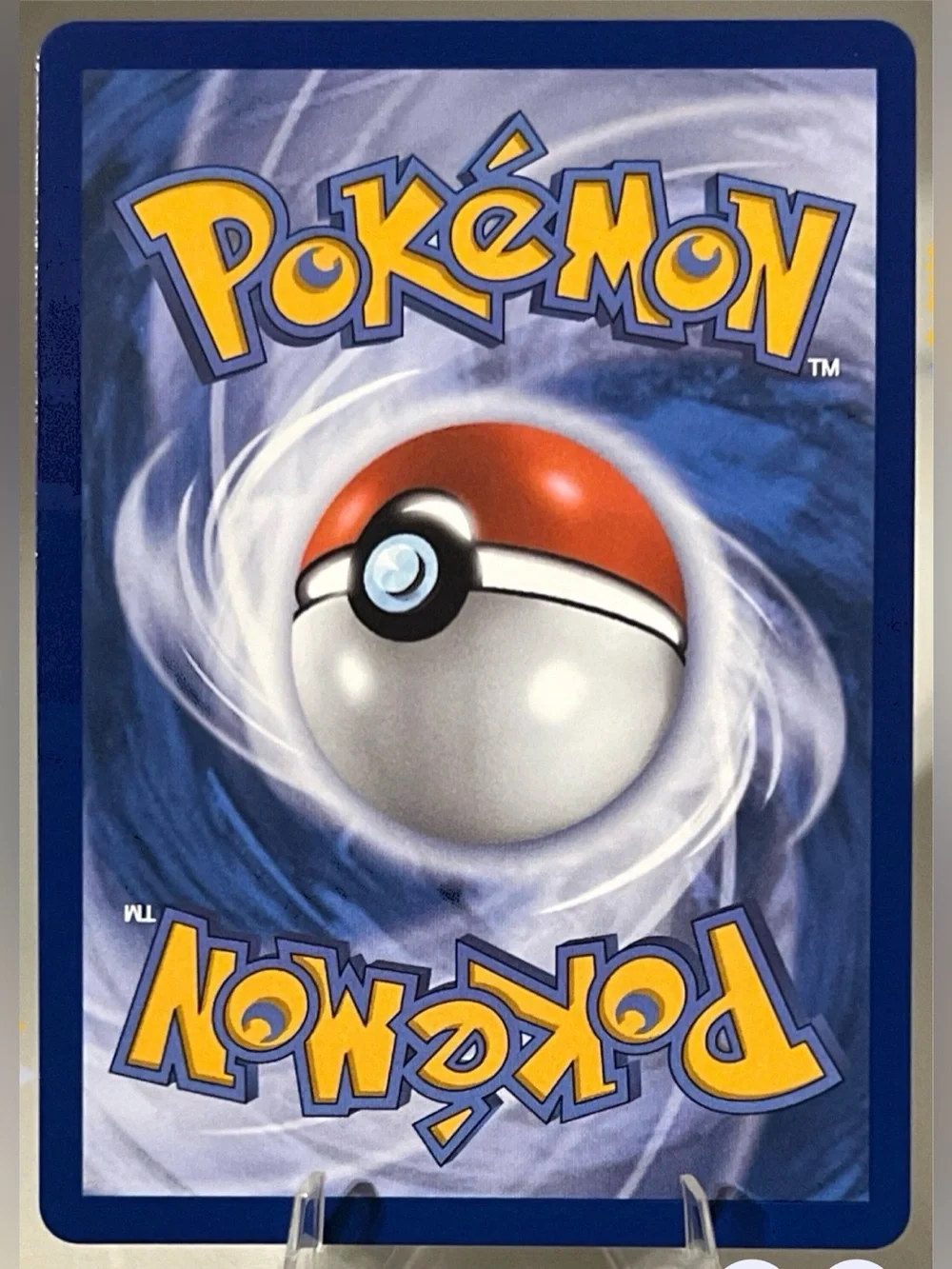 Pokémon TCG: Pitch Black - RAMPARDOS EX 100/084 NM